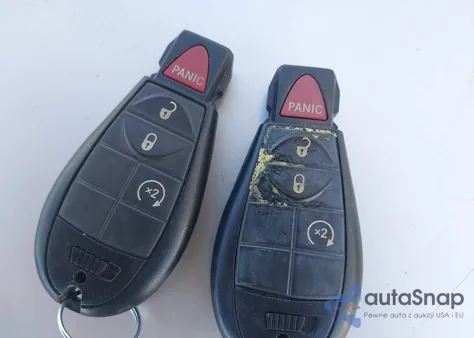 2014 Ram 1500 Slt z USA, uszkodzony, nr VIN 1C6RR7LT3ES351208